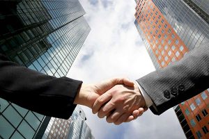 Partner of Record