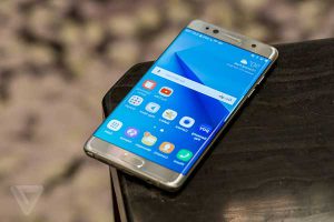 Galaxy Note7
