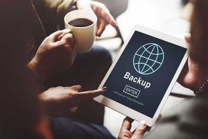 NetBackUp