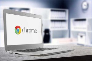 Google Chromebook