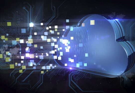 Cisco Reveals Digital Network Architecture to Accelerate Customer Digital Transformation