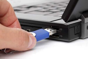 Kingston Flash Drives
