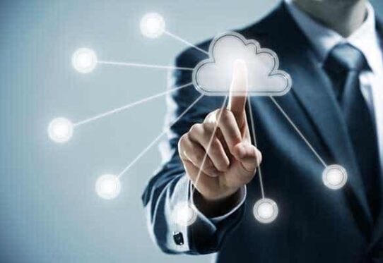 ‘Cloud Shift’ to Gather Pace