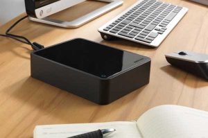 Toshiba Canvio