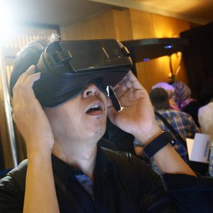 vr