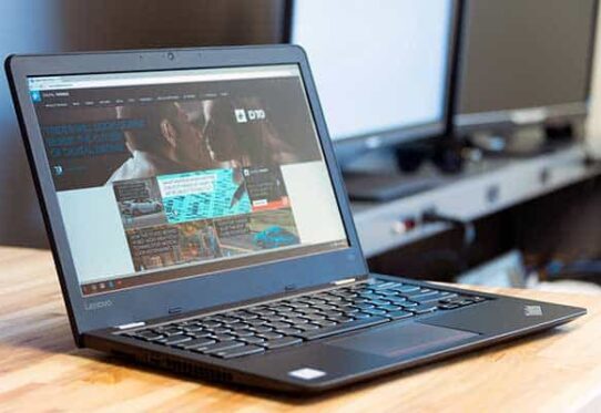 Introducing ThinkPad 13