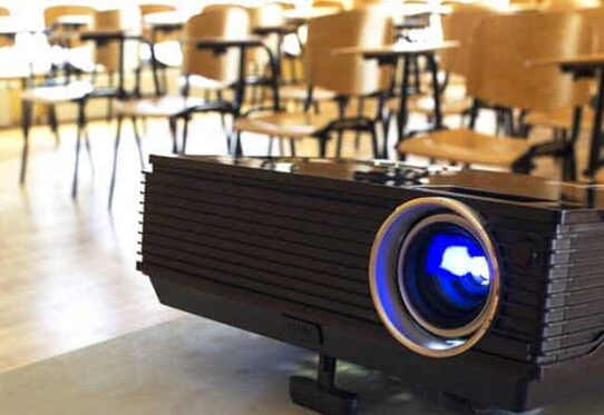 Collaboration Can Help Remote Schools Thrive