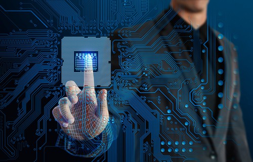 Toshiba – Make IT Work