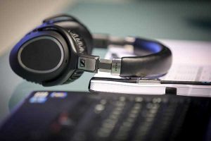 Sennheiser