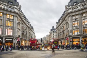 London-it