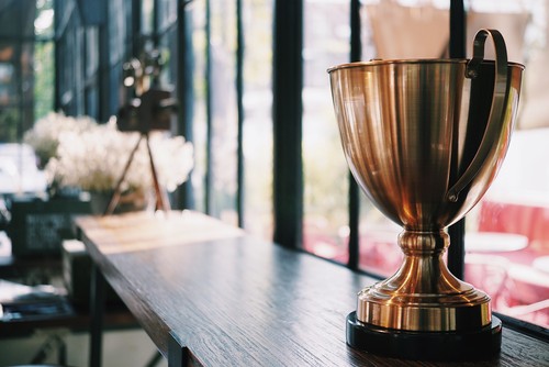 Samsung’s Quantum Dot Monitors Earn Various Online Awards