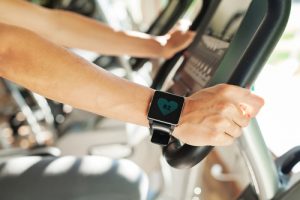 Fitness Device