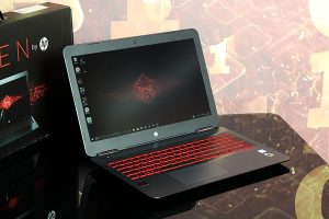 HP Omen