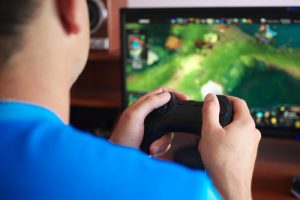 Gaming