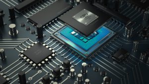 Processor