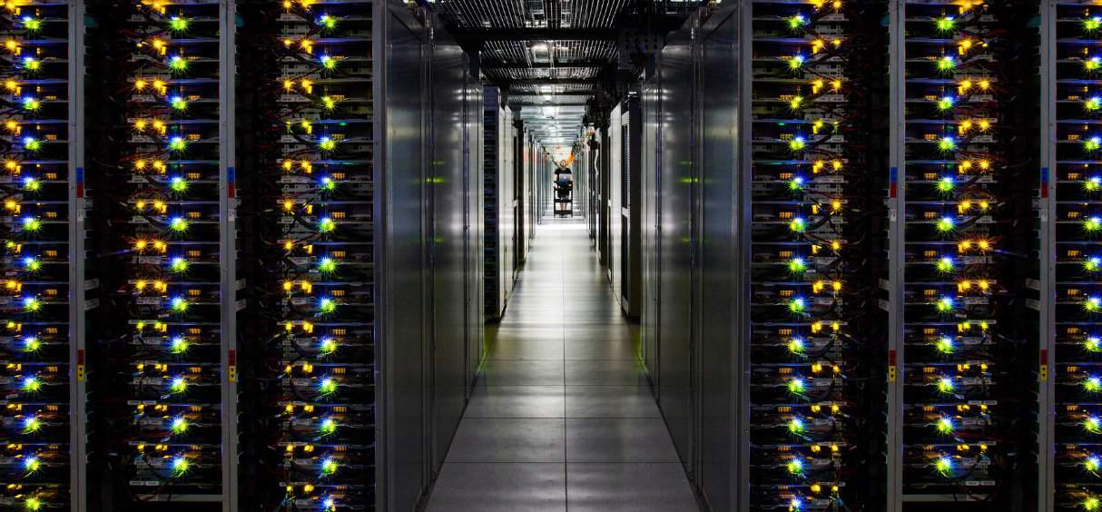 Intel Ethernet Converged Network