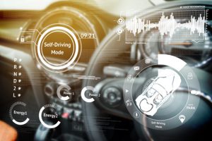 Driverless Cars