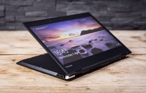 Portégé X20W-D
