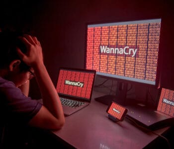 What Your Business Can Learn from WannaCry