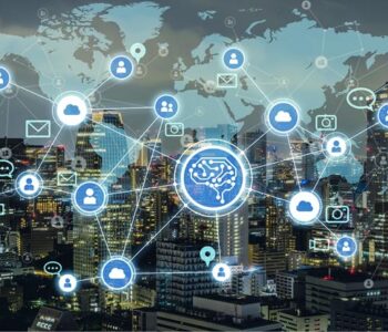 The Age of AI – How is artificial intelligence disrupting industries?