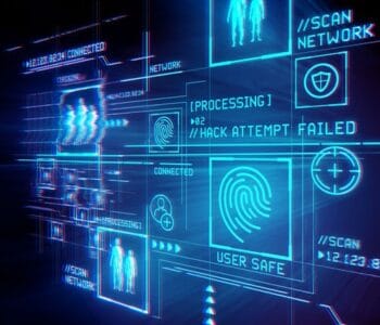 UK Is Now the Most Targeted Nation for Cyber Attacks