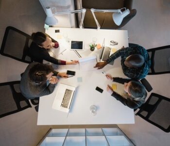 UK Businesses Need to Adopt New Technologies to Boost Productivity