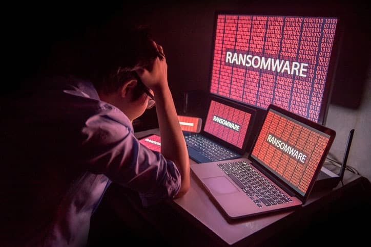 End of Ransomware Attacks