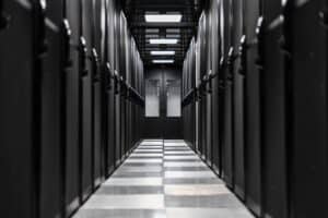 SCC Data Centre