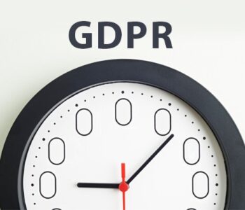 50 days out… are you ready for GDPR?