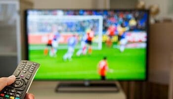 FIFA’s VAR System and using AI in sporting tournaments