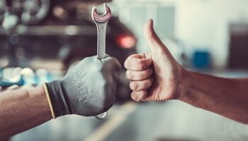 Yet another hardware failure? You need Technology Servicing