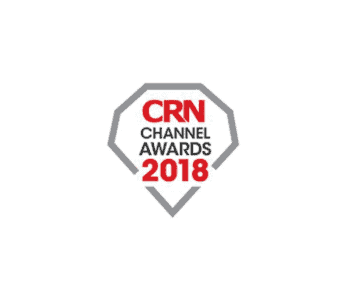 SCC finalists at the CRN Awards