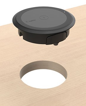 Belkin – Boost Up Wireless Charging