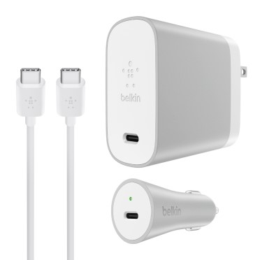 Belkin – USB Power Delivery