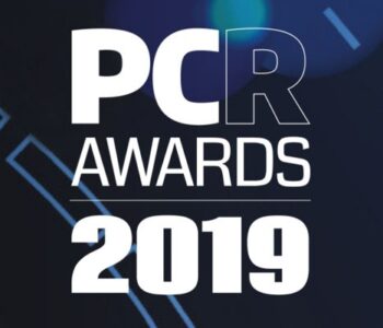SCC finalists in the PCR Awards 2019