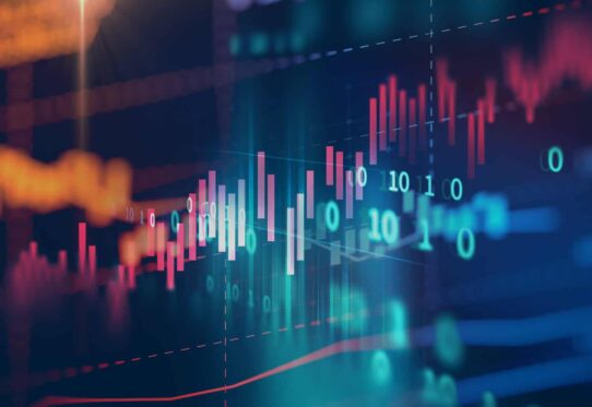 Modernise your data centre with Hitachi object storage solutions