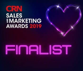 SCC up for CRN’s Best Marketing Campaign