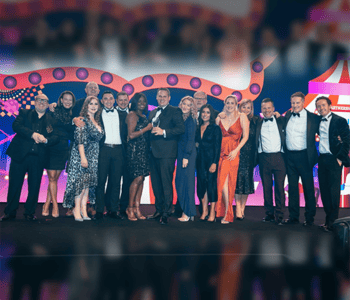 SCC is the IT Channel’s Reseller of the Year 2019