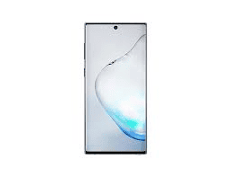 Samsung Galaxy Note10 Enterprise Edition