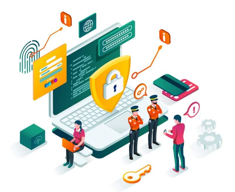 Data Protection Image