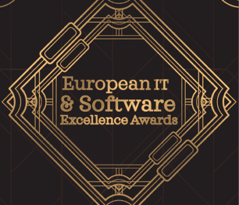 European IT & Software Excellence Awards recognises SCC’s Public Sector success