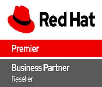 SCC Named Red Hat Premier Business Partner