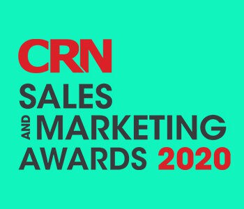 SCC awarded Best Company to Work for and Best Customer Event by CRN