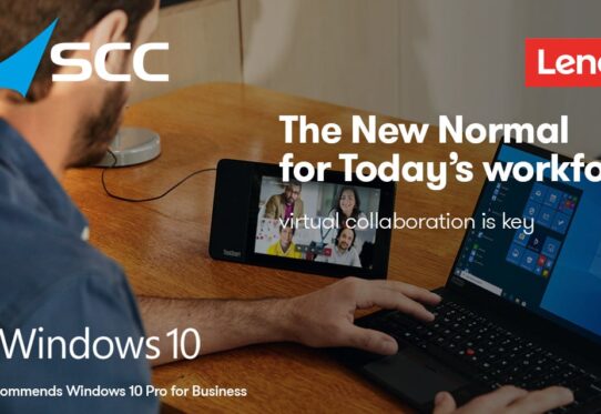 Enable remote working, your way