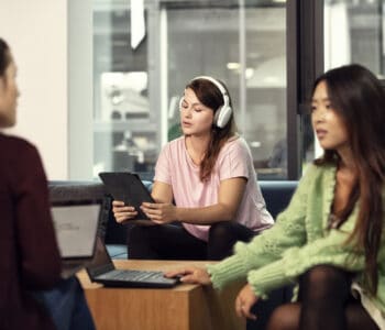 SCC and EPOS: Audio solutions for the remote learning era