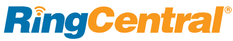 RingCentral Logo