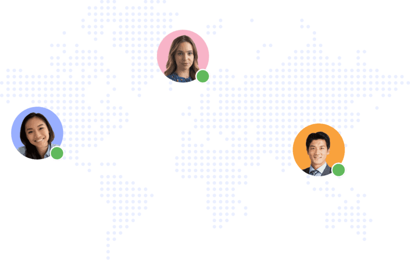 World Web Image