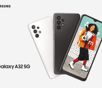 The Brand New Samsung Galaxy A32 5G