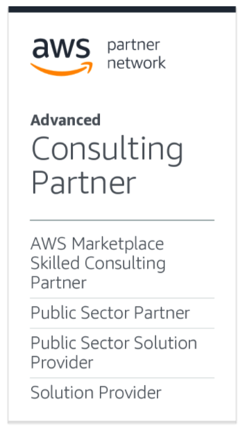 AWS Partner Status