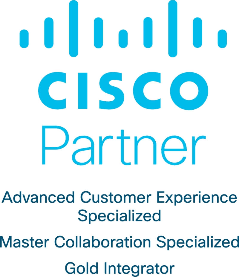 Cisco Partner Logo